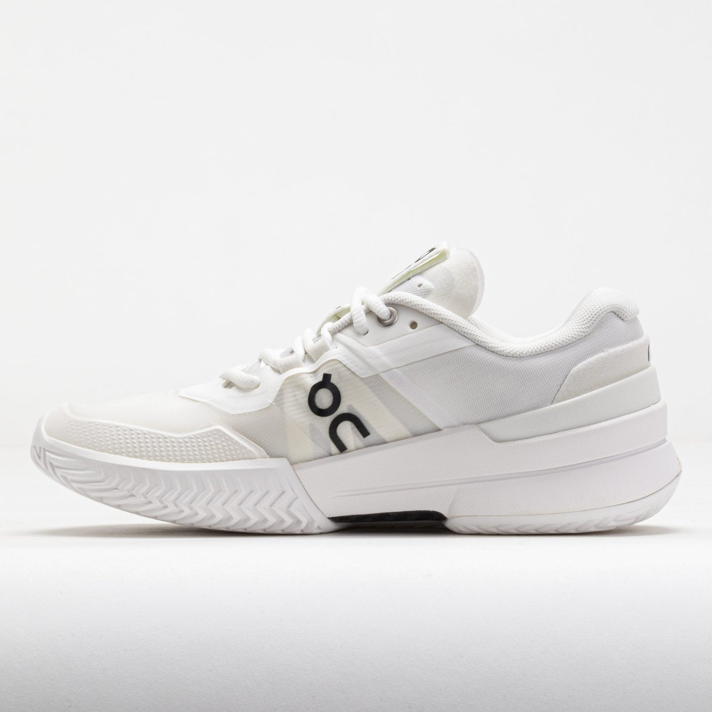 On The Roger Pro 2 Women's All White
