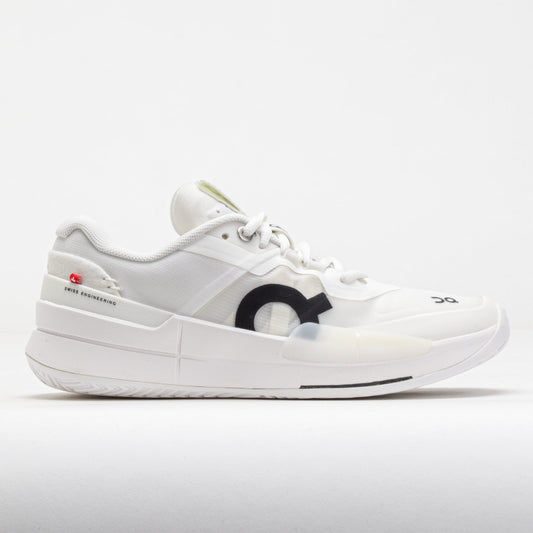 On The Roger Pro 2 Women's All White