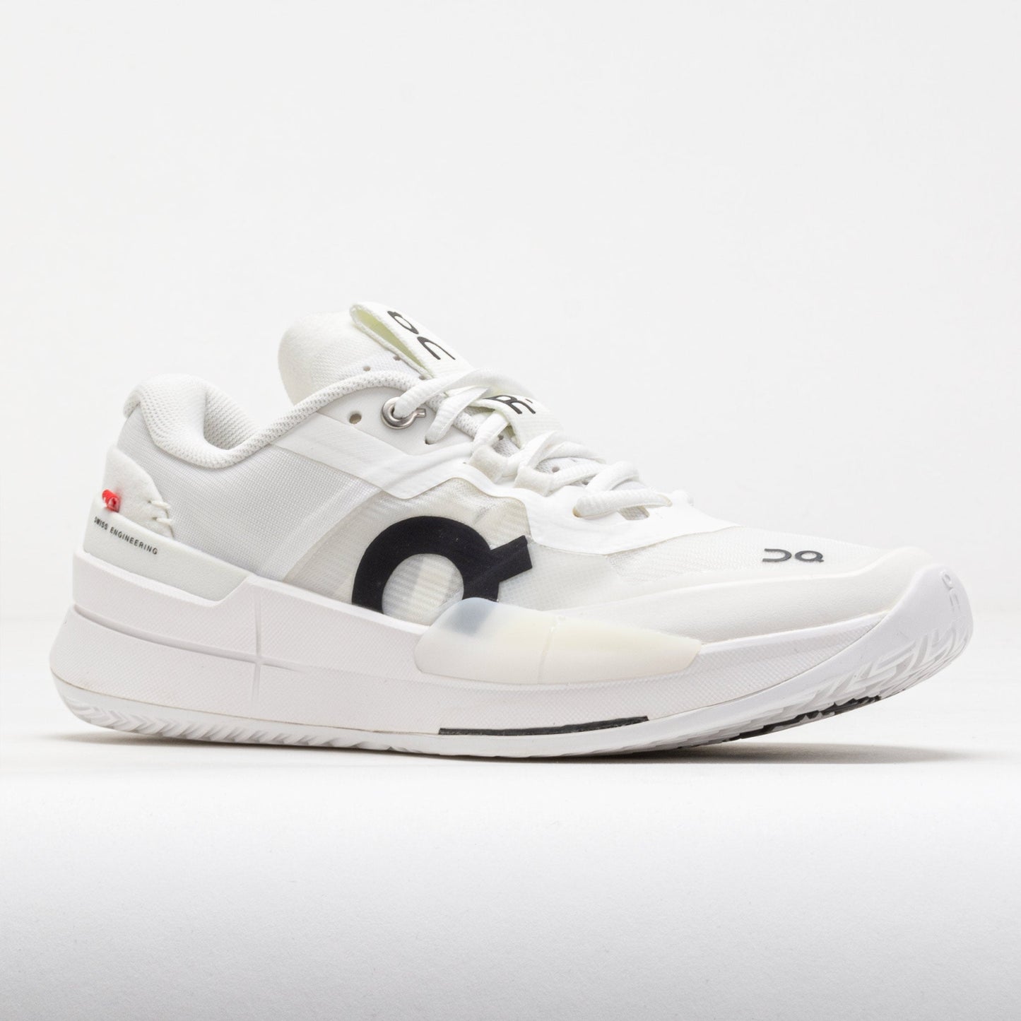 On The Roger Pro 2 Women's All White