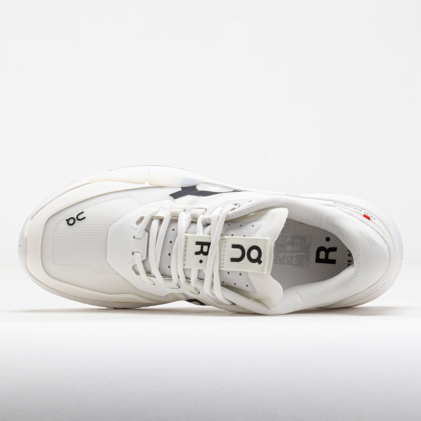 On The Roger Pro 2 Men's All White