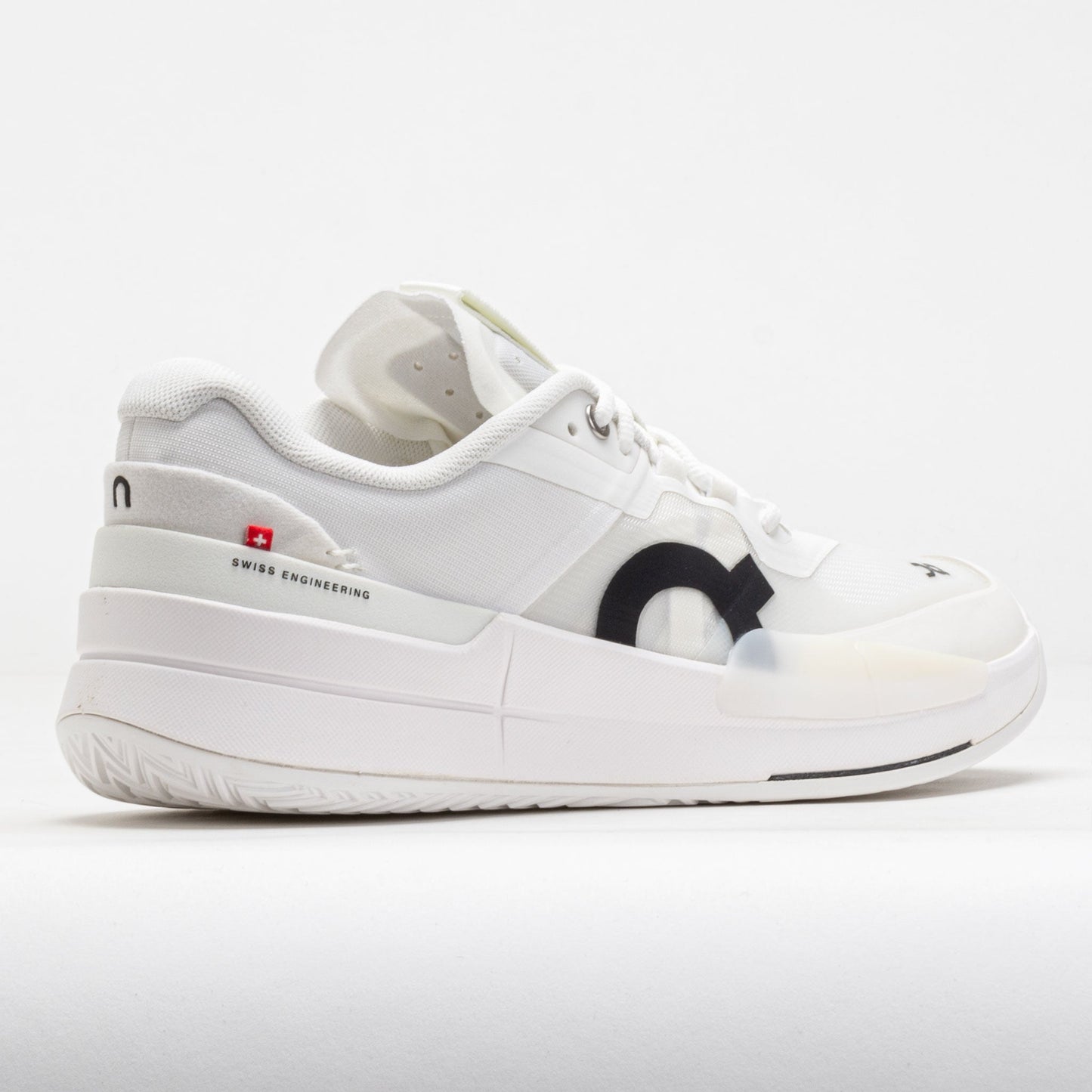 On The Roger Pro 2 Men's All White