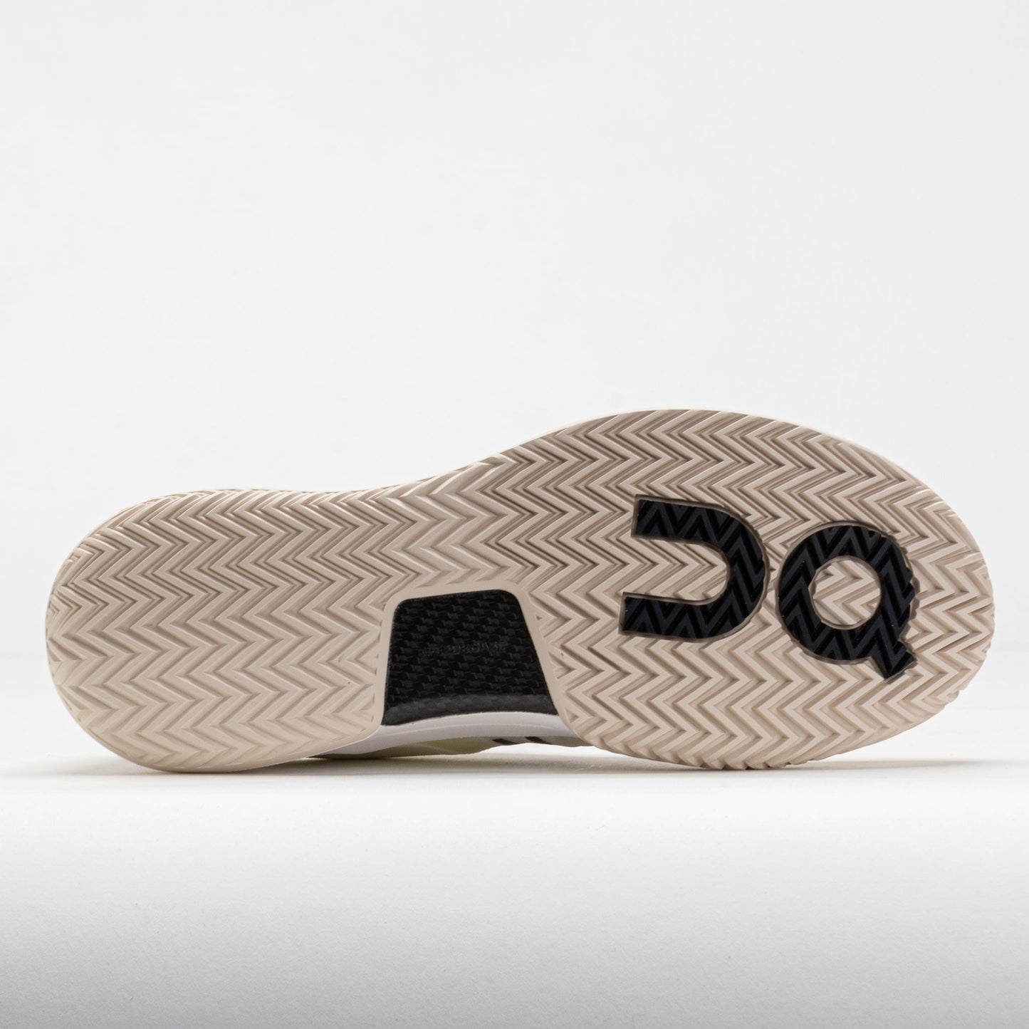 On The Roger Pro 2 Men's White/Lime