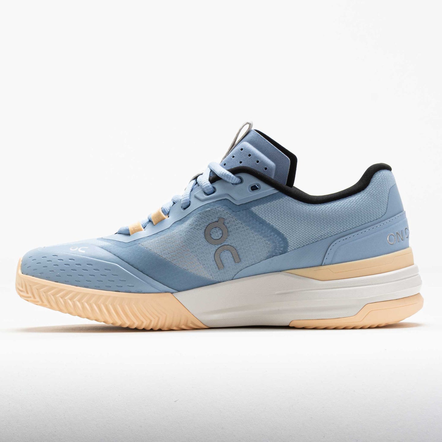 On The Roger Advantage Pro Clay Women's Chambray/Blonde