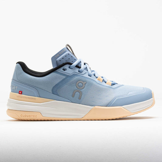 On The Roger Advantage Pro Clay Women's Chambray/Blonde