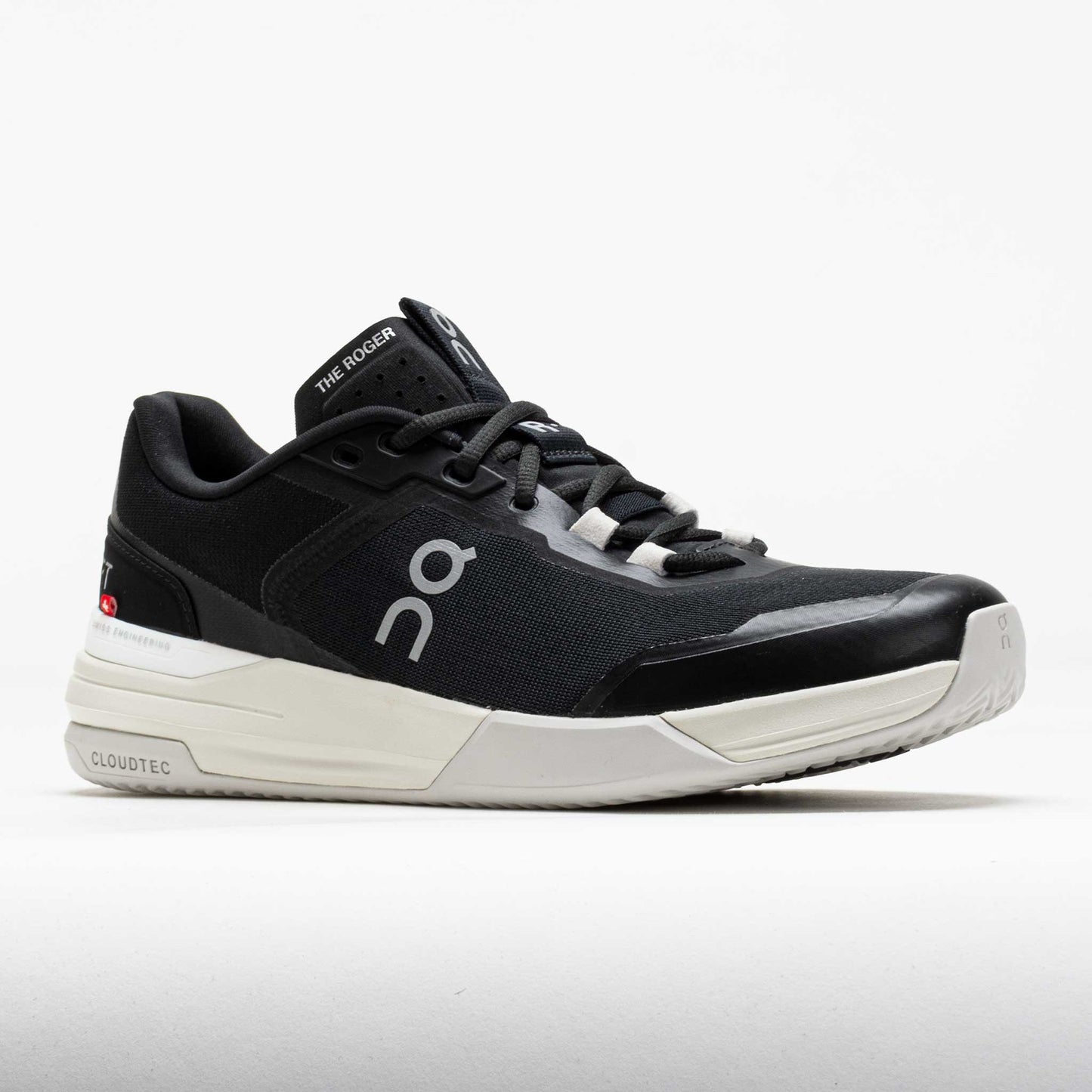On The Roger Advantage Pro Clay Men's Black/White