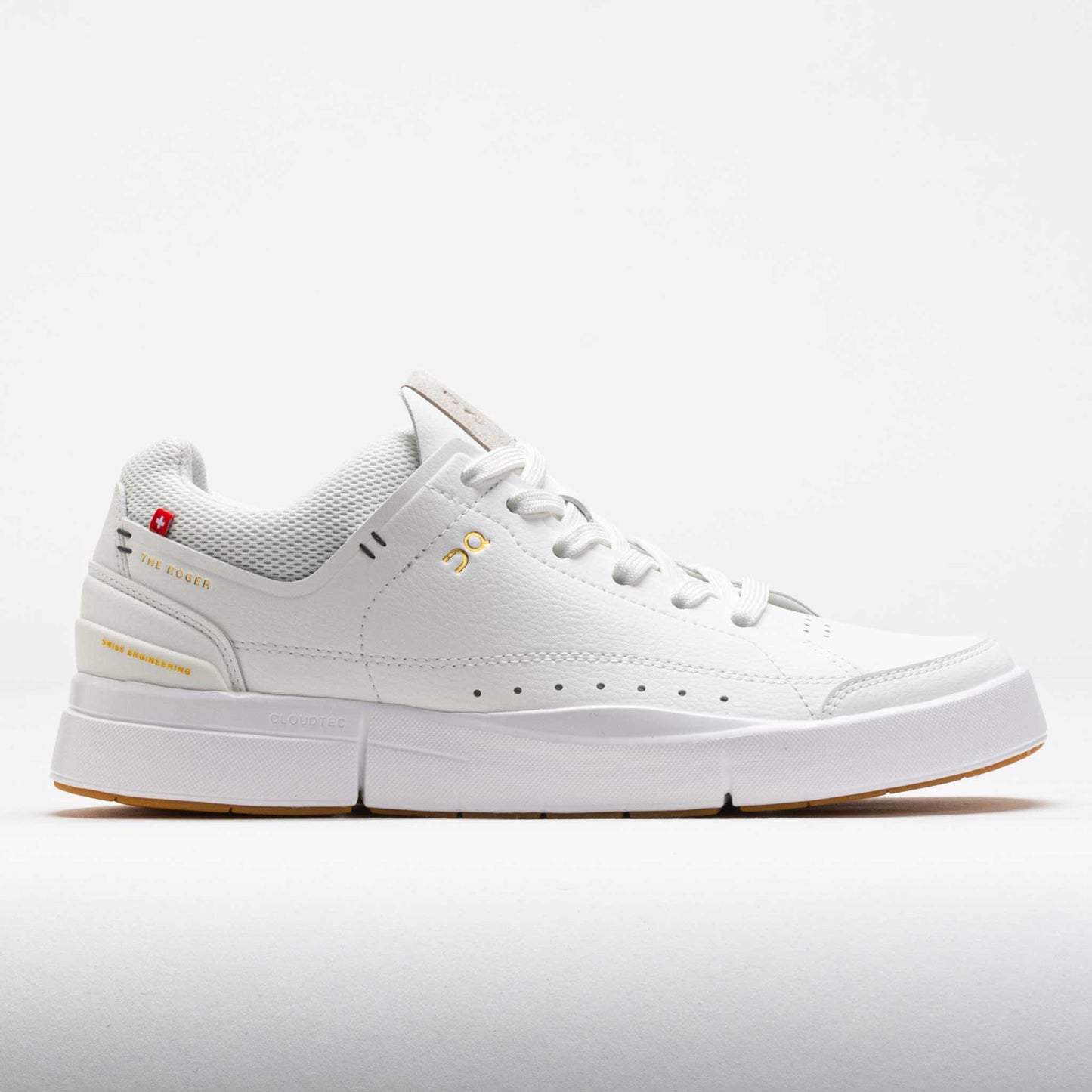 On The Roger Centre Court 2 Women's White/Gum
