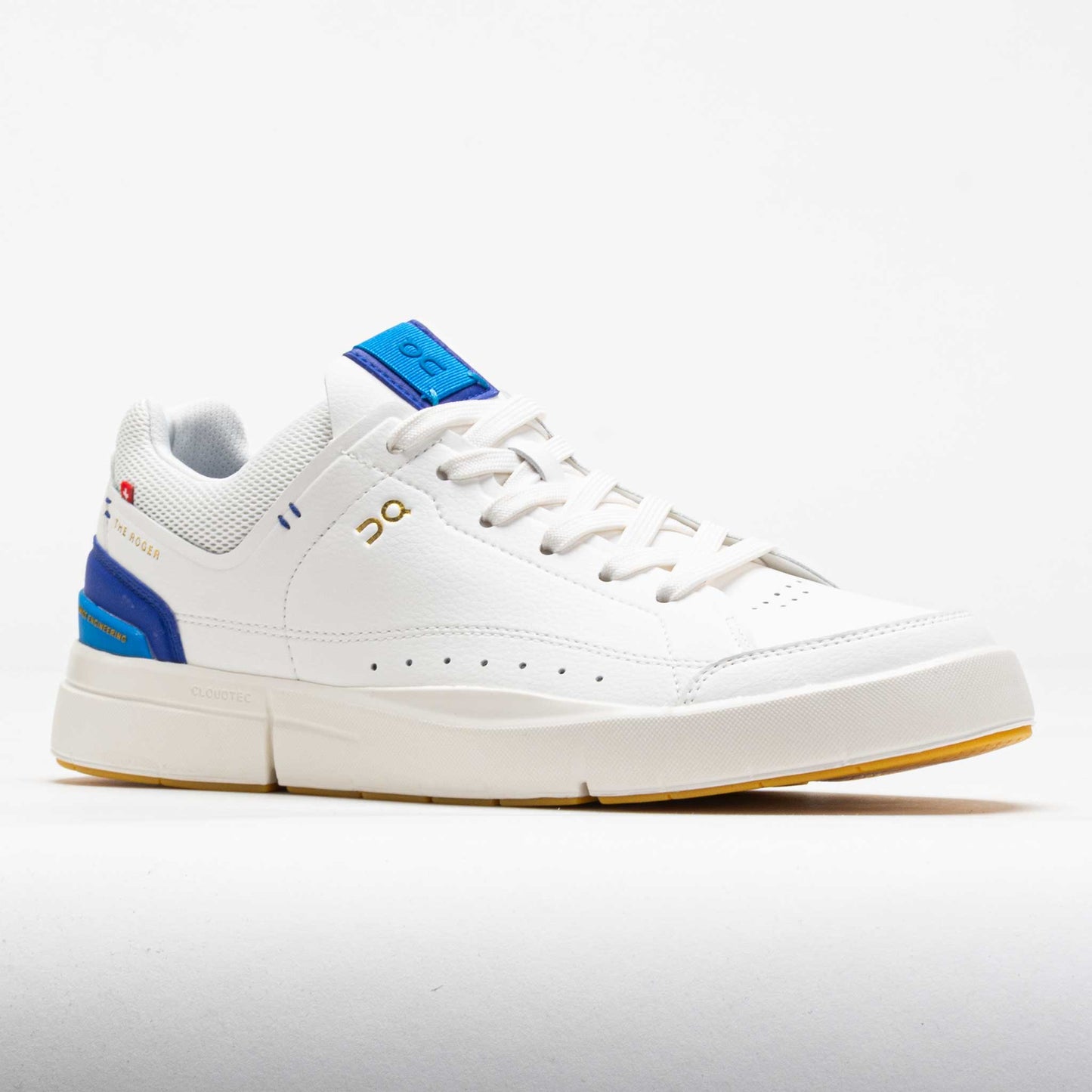 On The Roger Centre Court 2 Men's White/Malibu