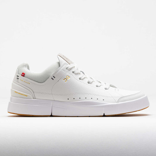 On The Roger Centre Court 2 Men's White/Gum