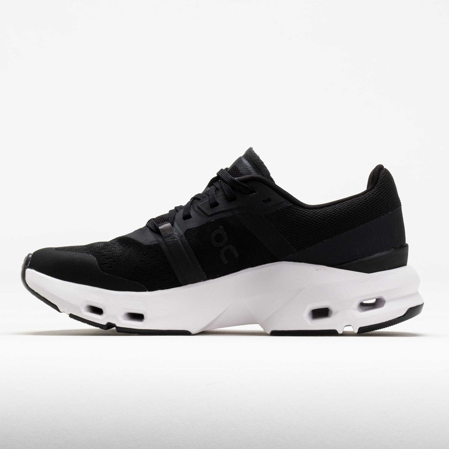 On Cloudpulse Women's Black/White