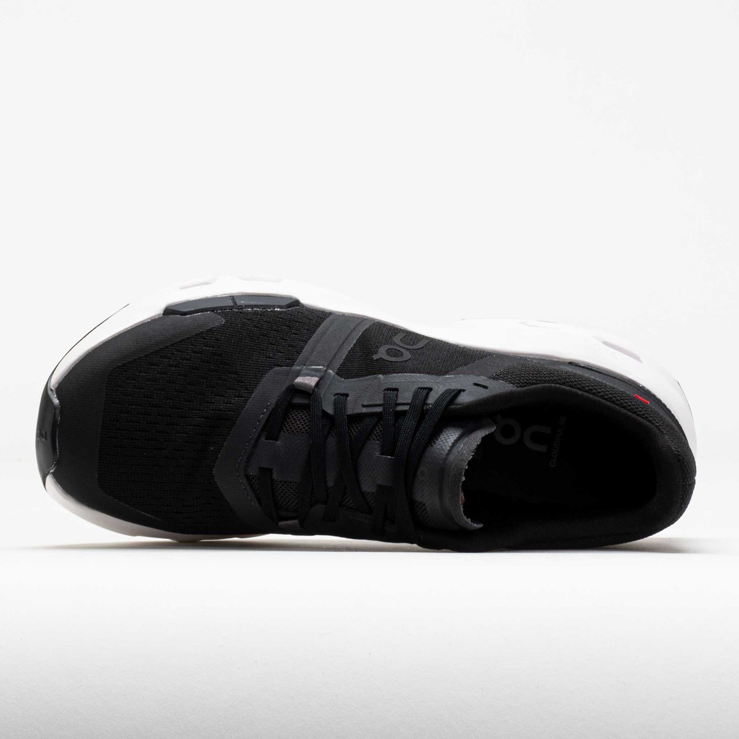 On Cloudpulse Women's Black/White