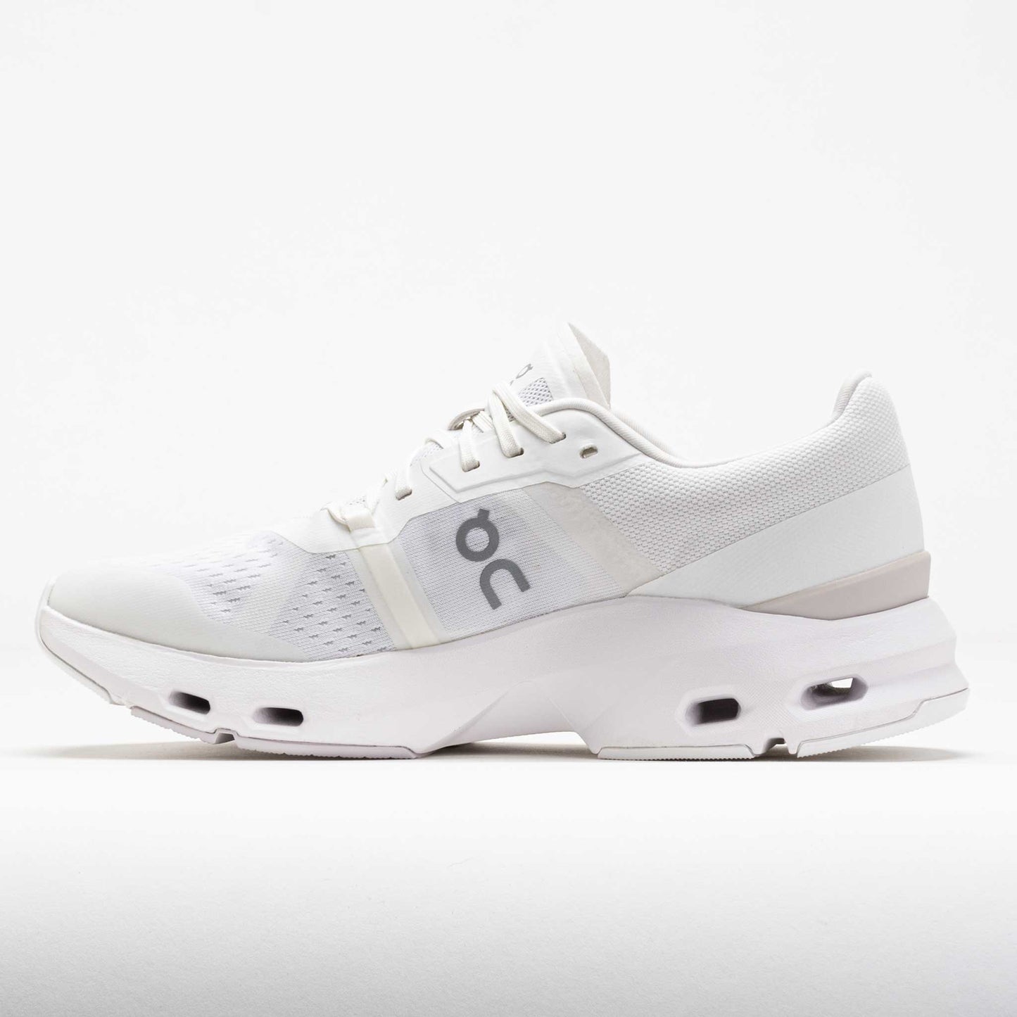 On Cloudpulse Men's White/Frost