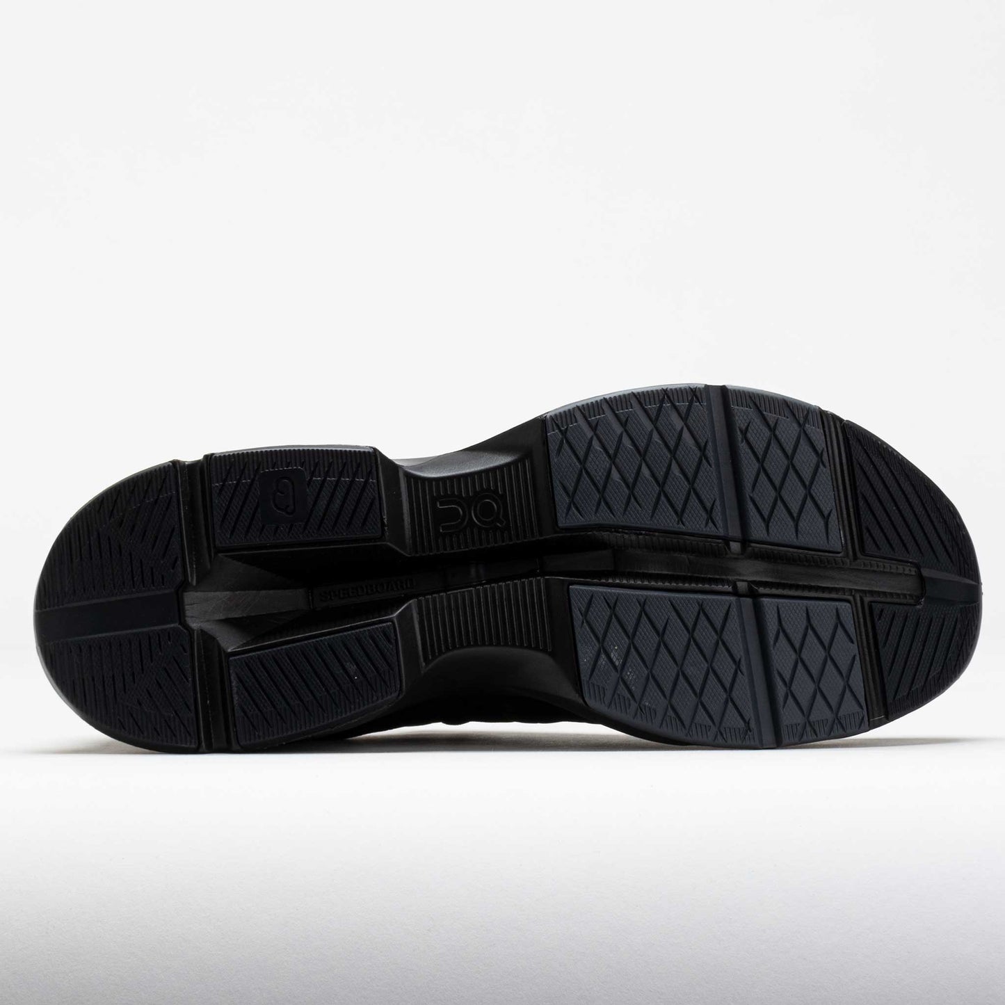 On Cloudpulse Men's Black/Eclipse