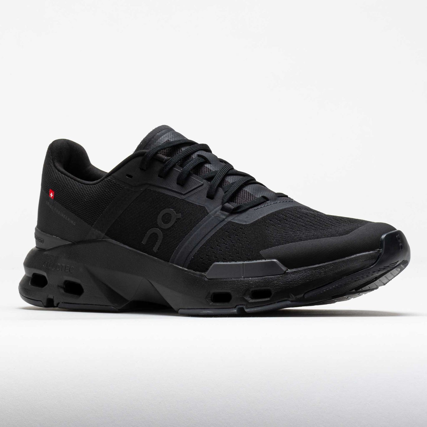 On Cloudpulse Men's Black/Eclipse