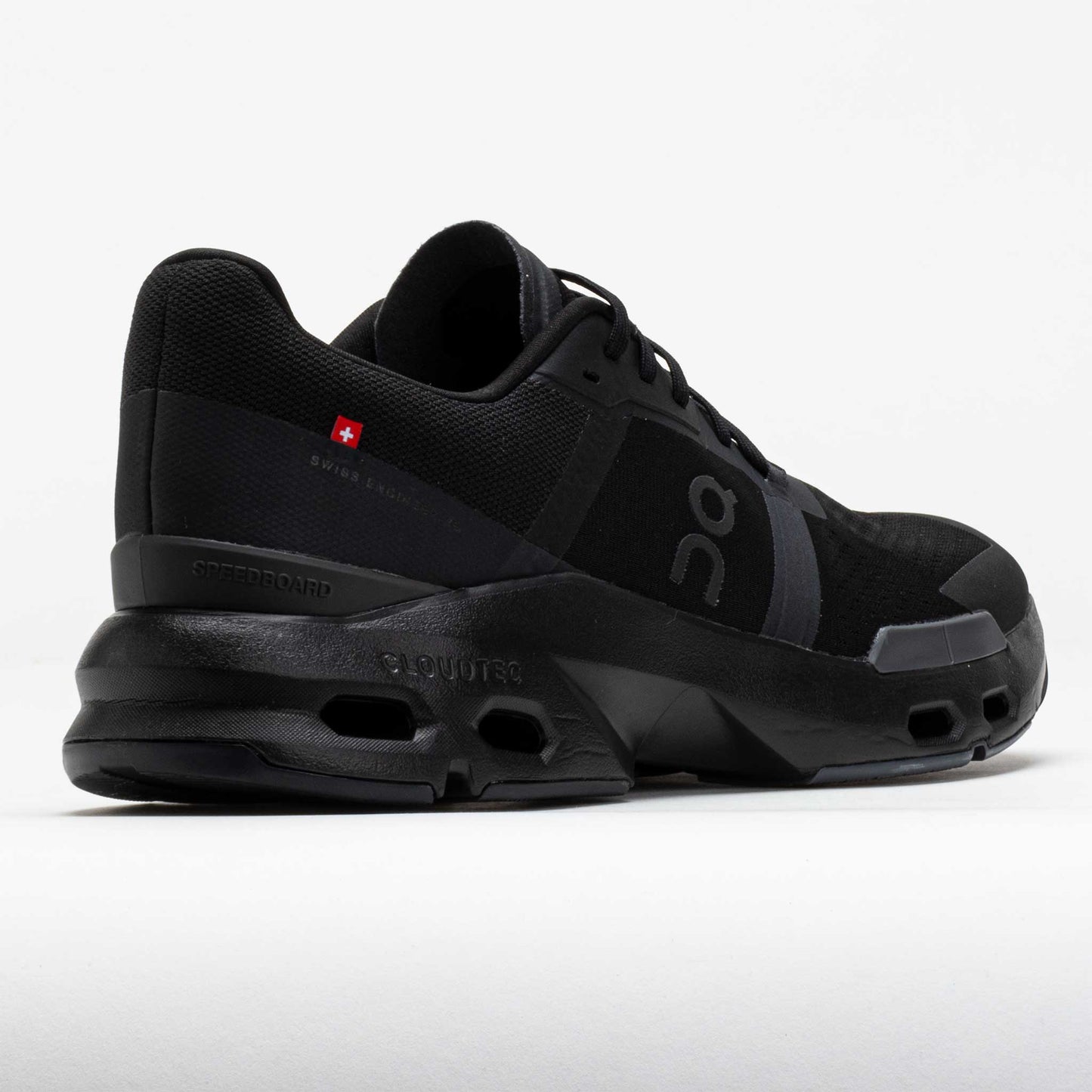On Cloudpulse Men's Black/Eclipse