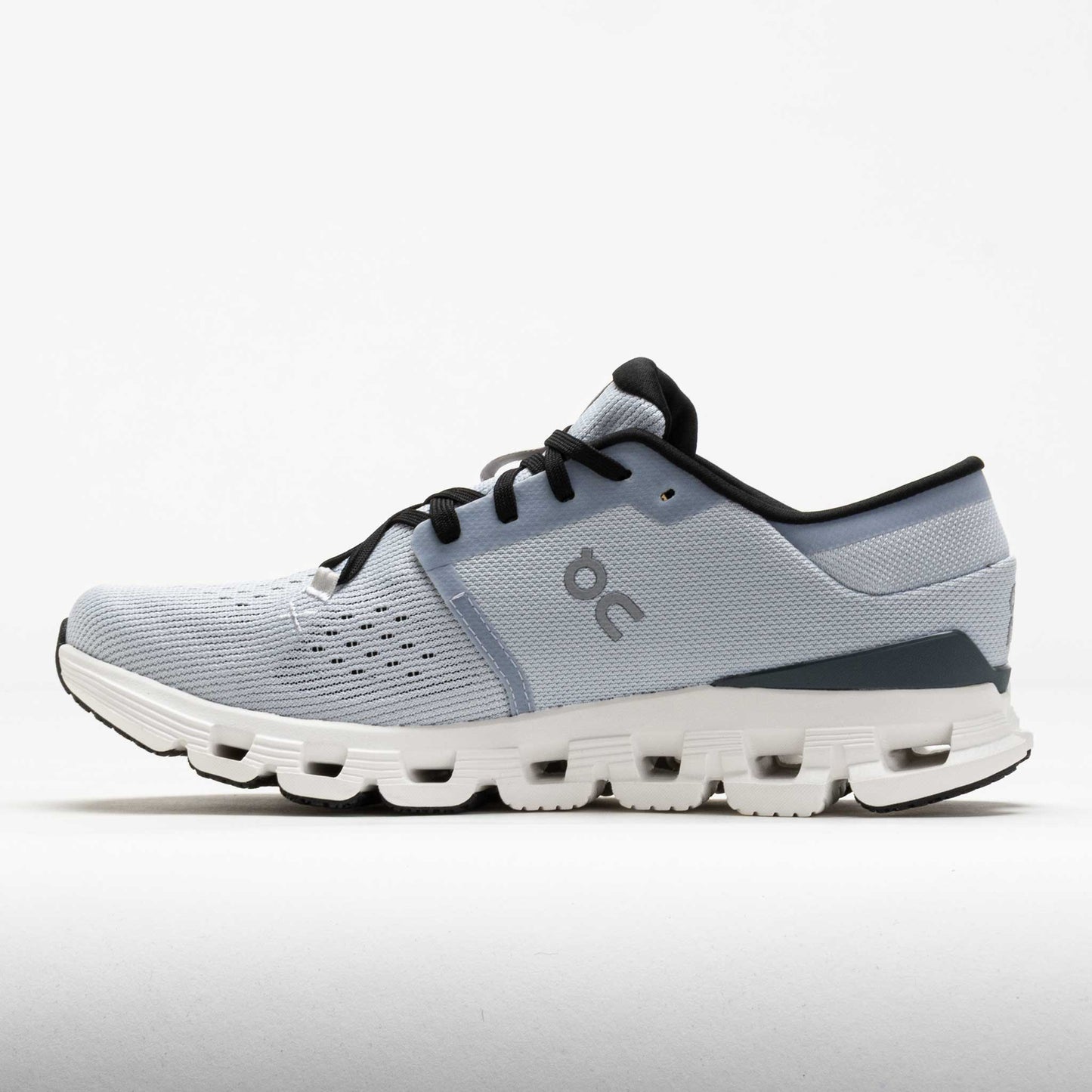 On Cloud X 4 Men's Glacier/Stone