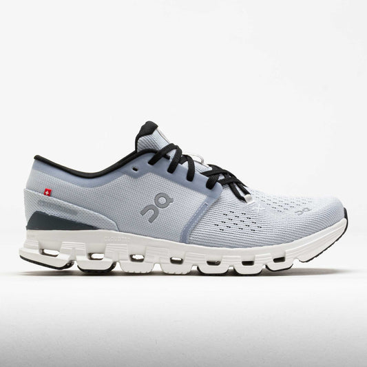 On Cloud X 4 Men's Glacier/Stone