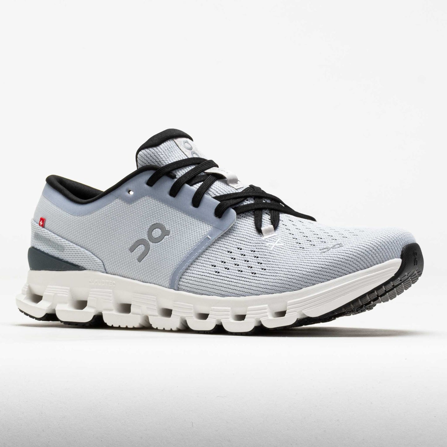 On Cloud X 4 Men's Glacier/Stone