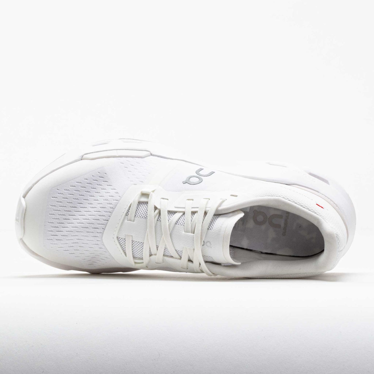 On Cloudpulse Women's White/Frost