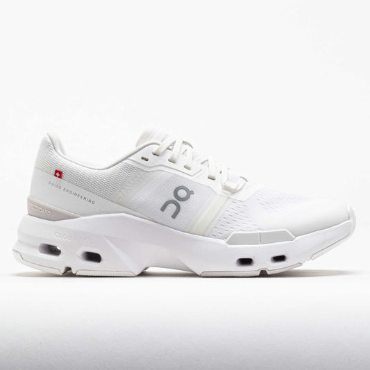 On Cloudpulse Women's White/Frost