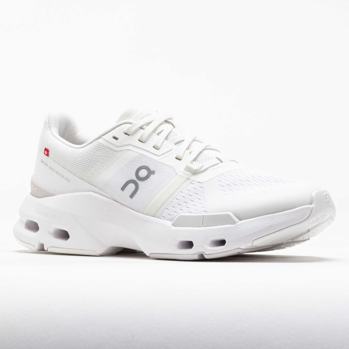 On Cloudpulse Women's White/Frost