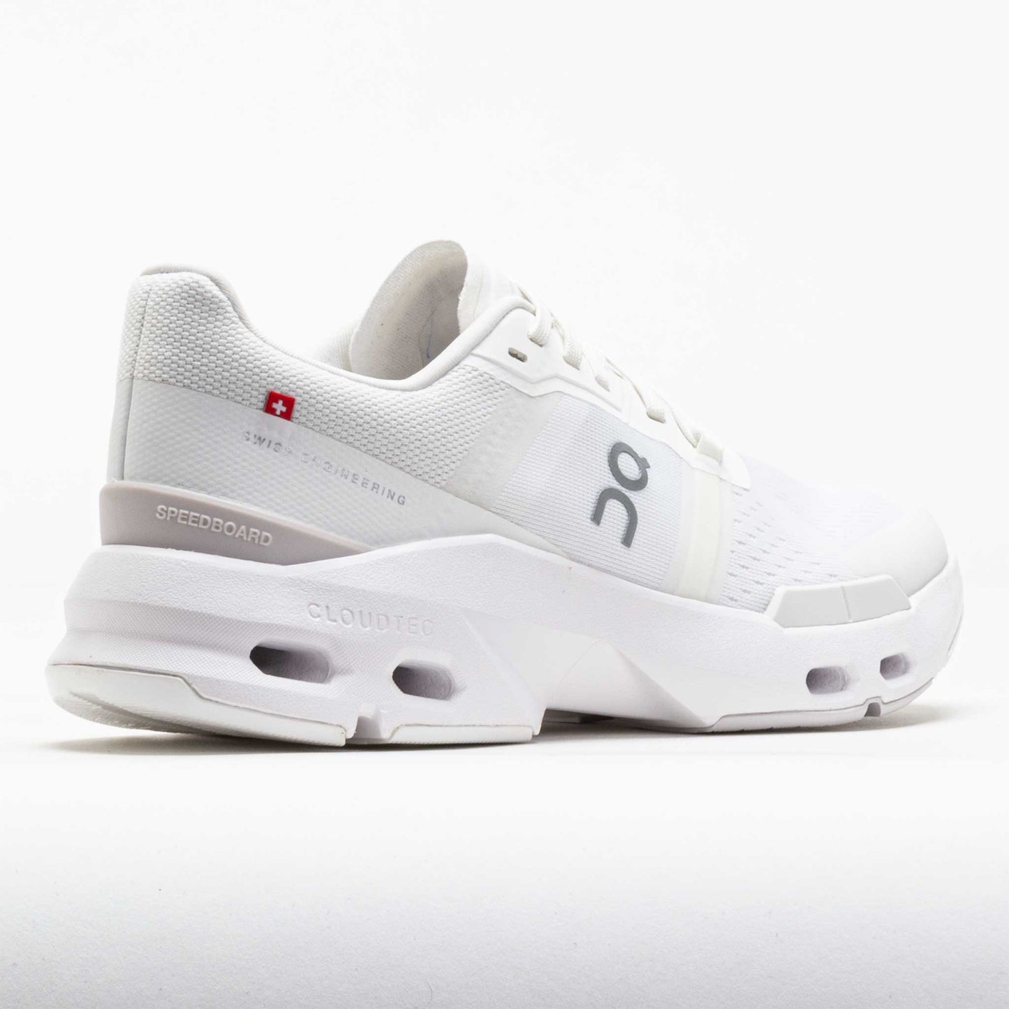 On Cloudpulse Women's White/Frost