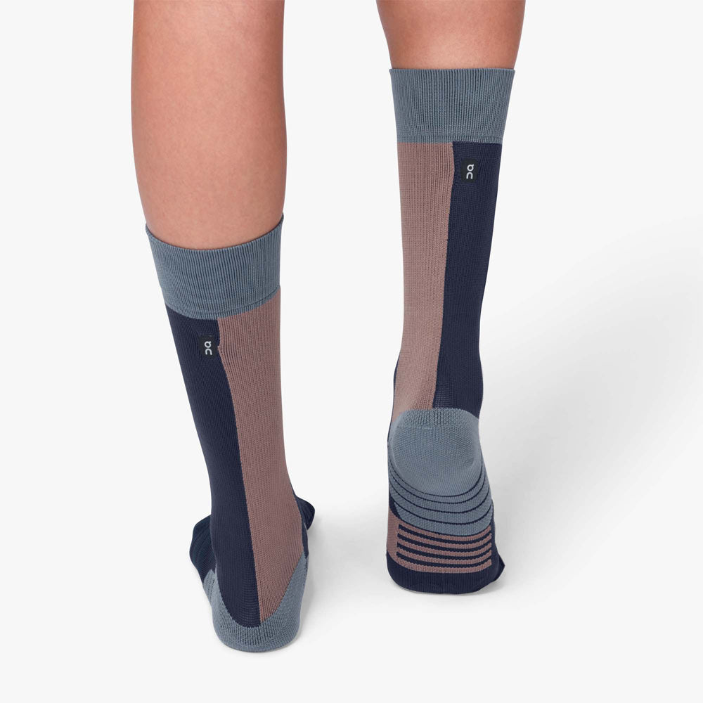On High Socks Women's