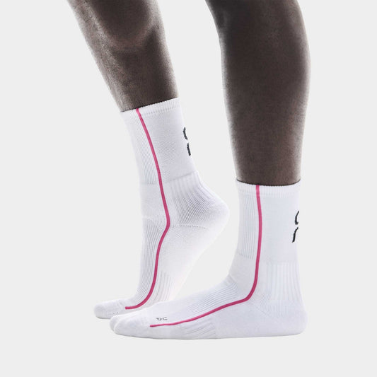 On Court Sock High