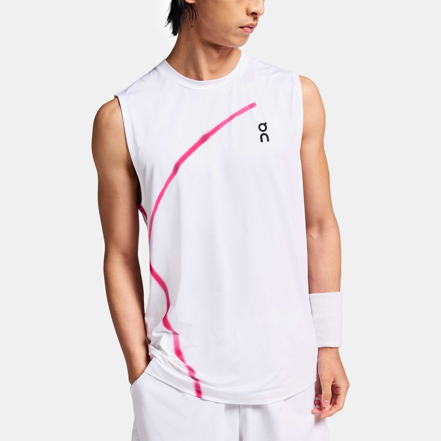 On Court Tank Men's
