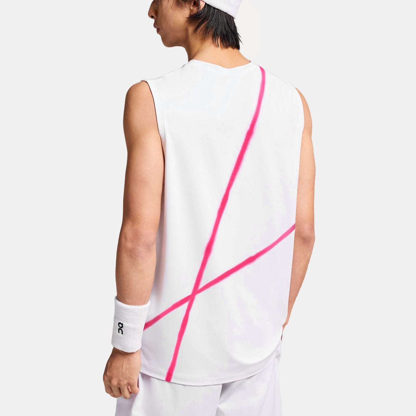 On Court Tank Men's