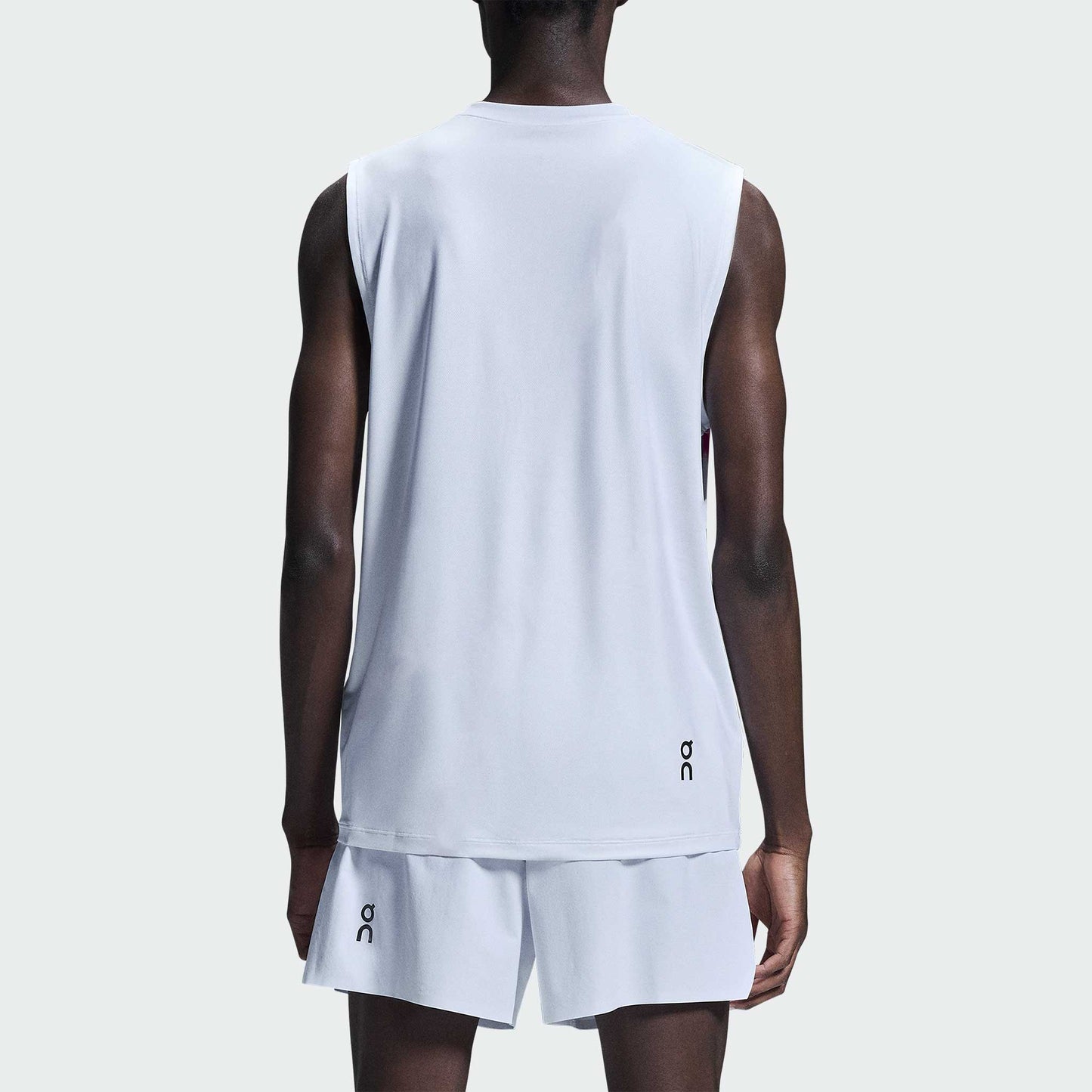 On Court Tank Men's