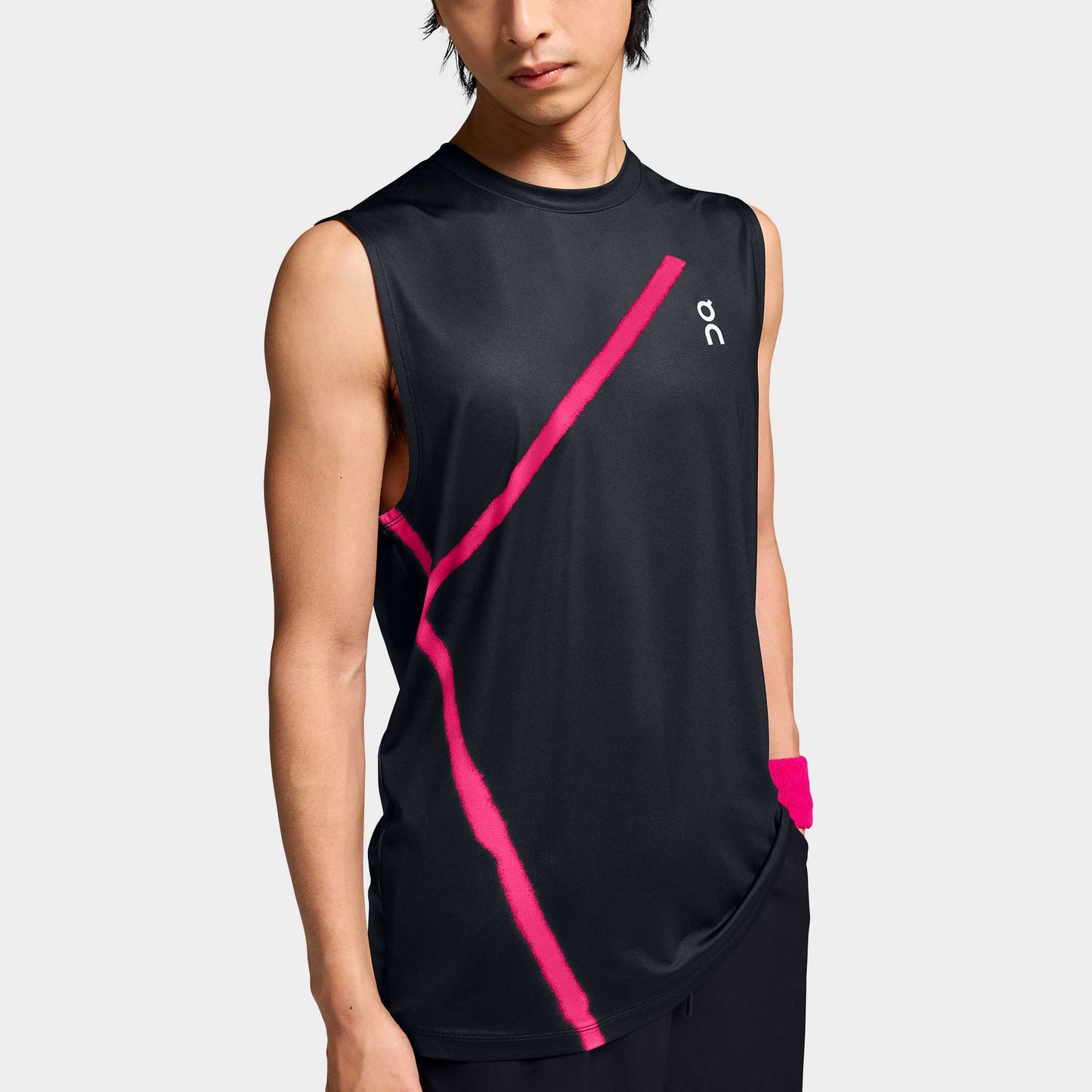 On Court Tank Men's