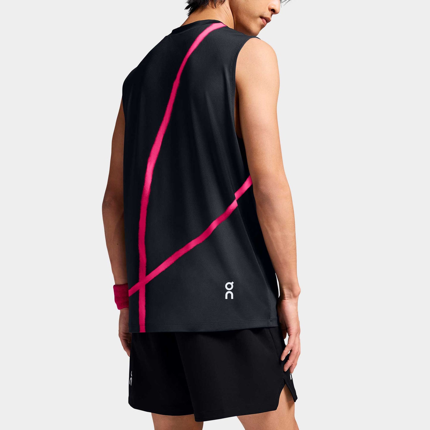 On Court Tank Men's