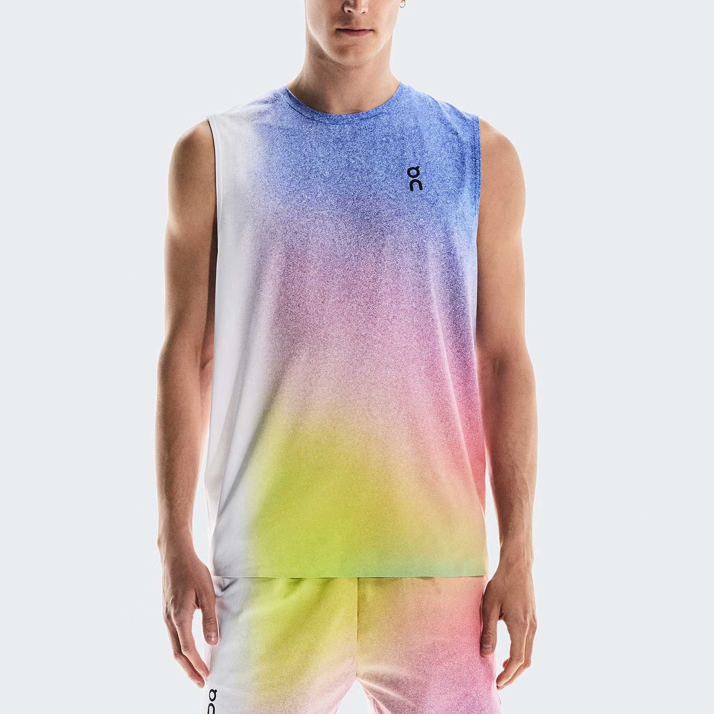 On Court Tank Men's