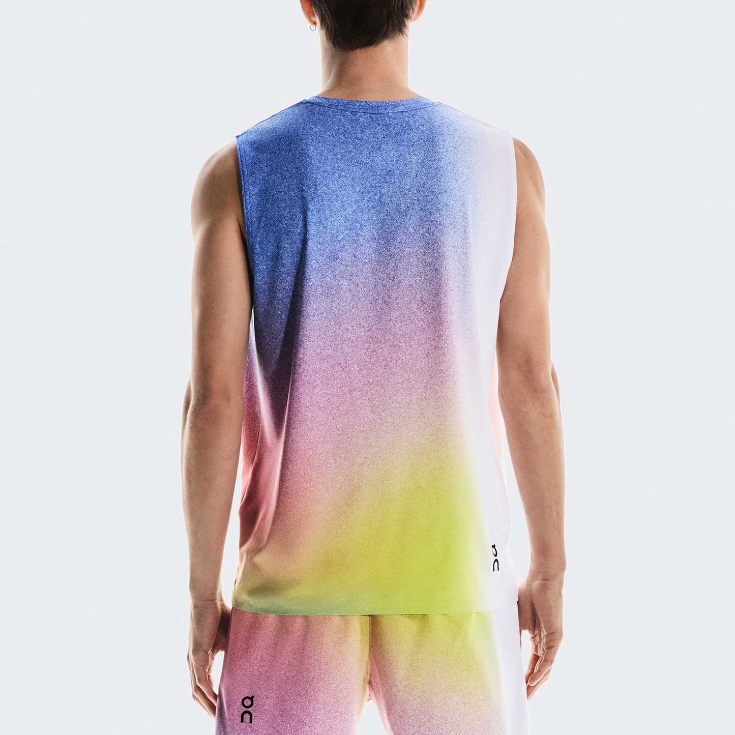 On Court Tank Men's