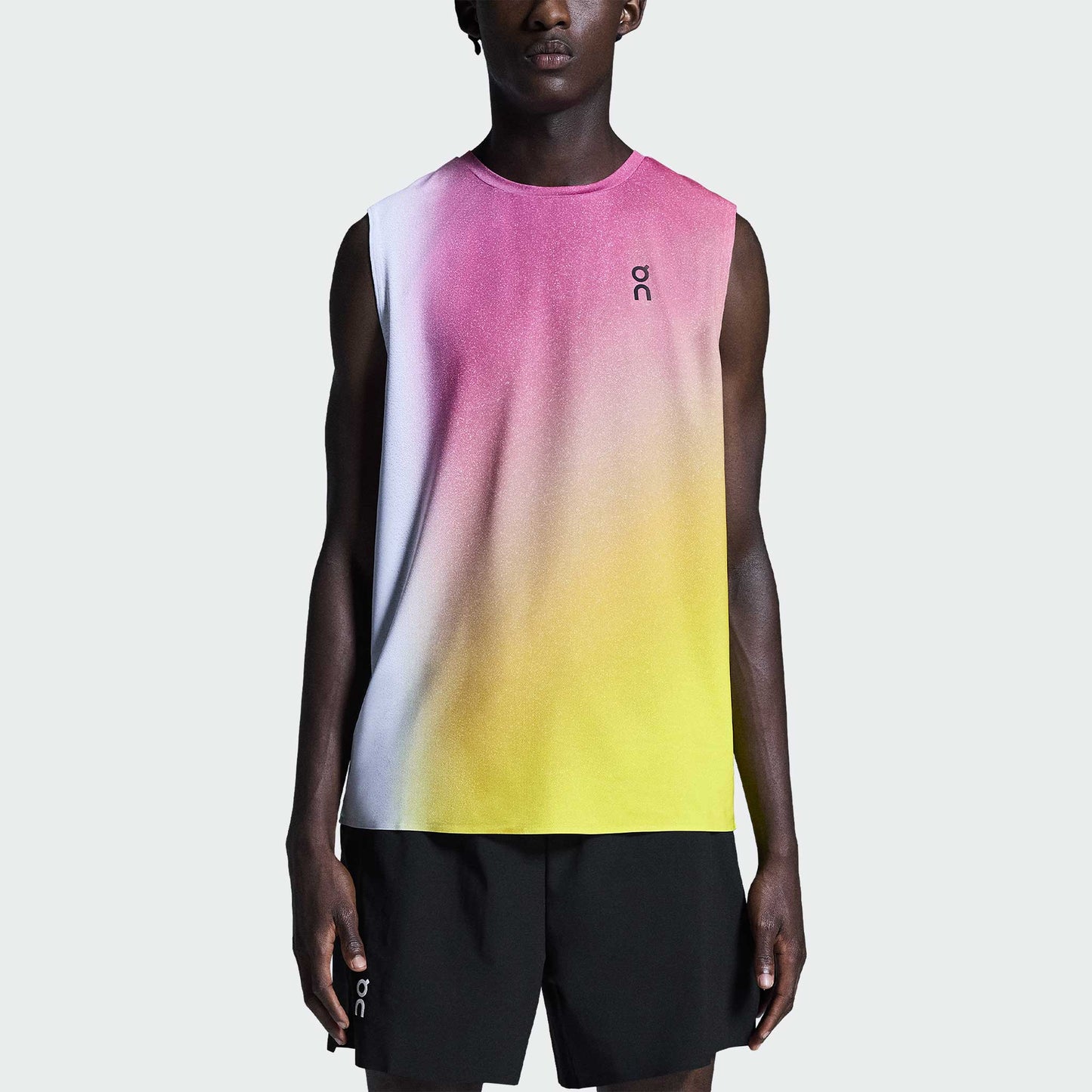 On Court Tank Men's