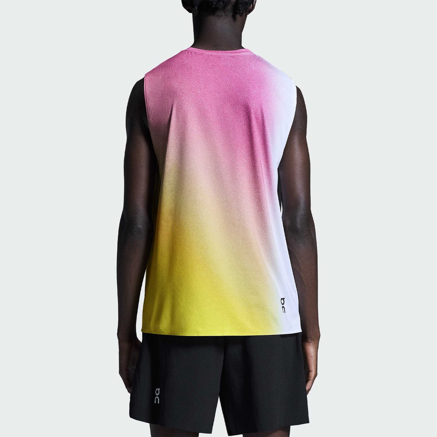 On Court Tank Men's