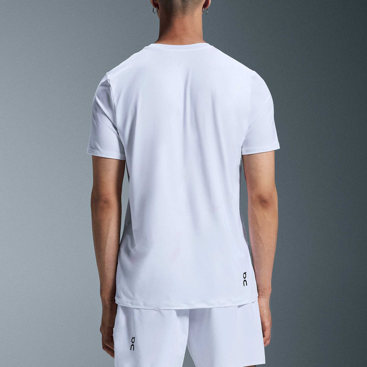 On Court-T Men's
