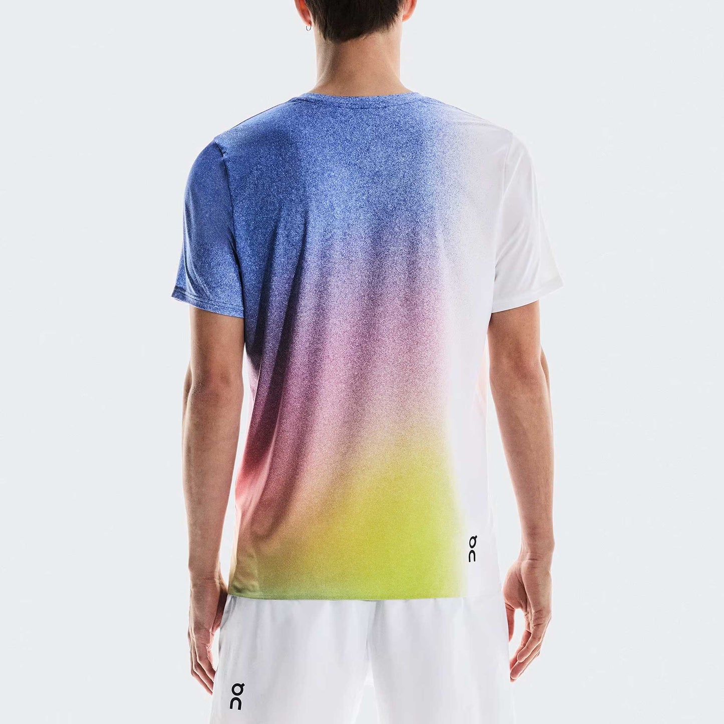 On Court-T Men's