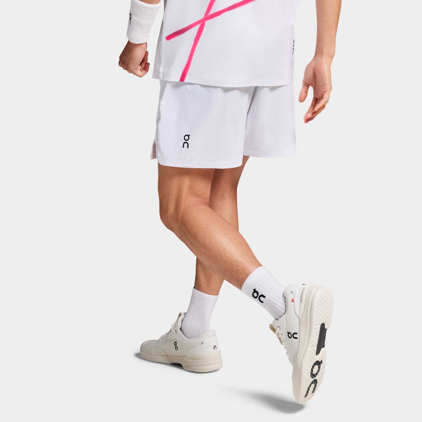 On Court Shorts Men's