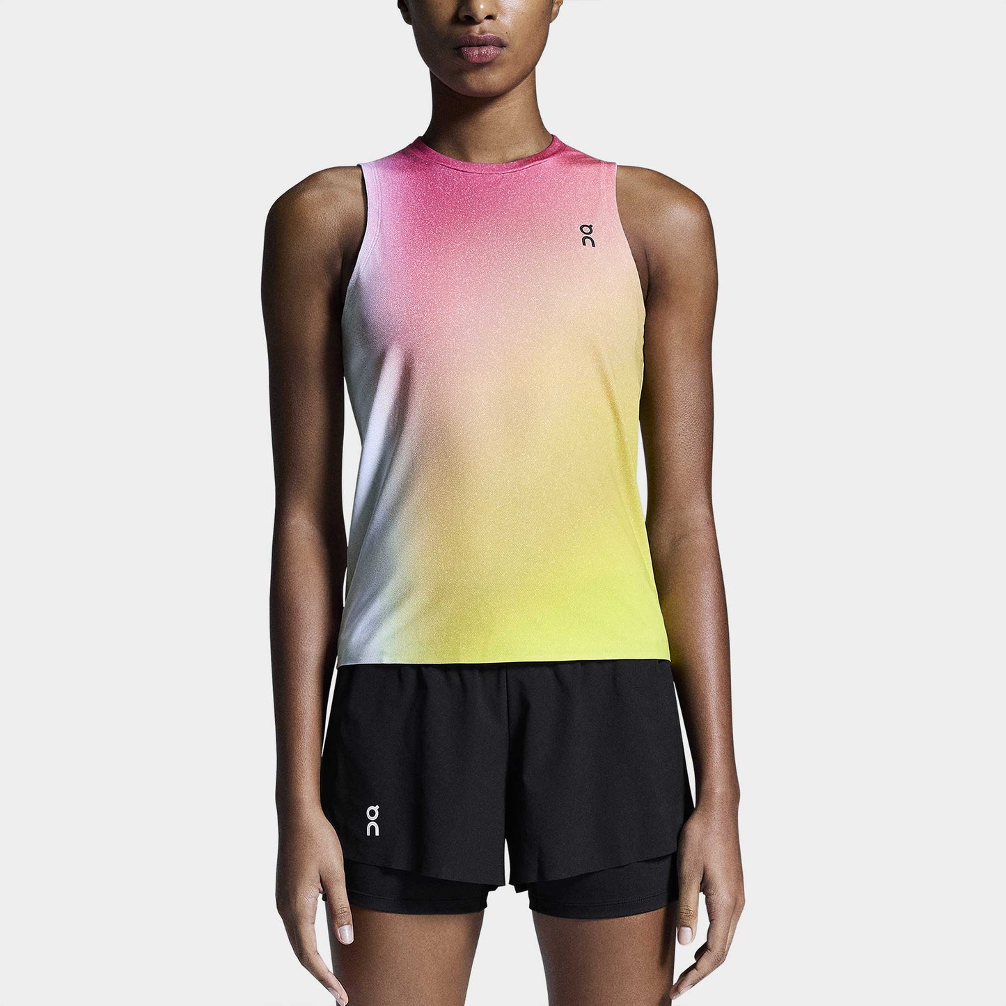 On Court Tank Women's