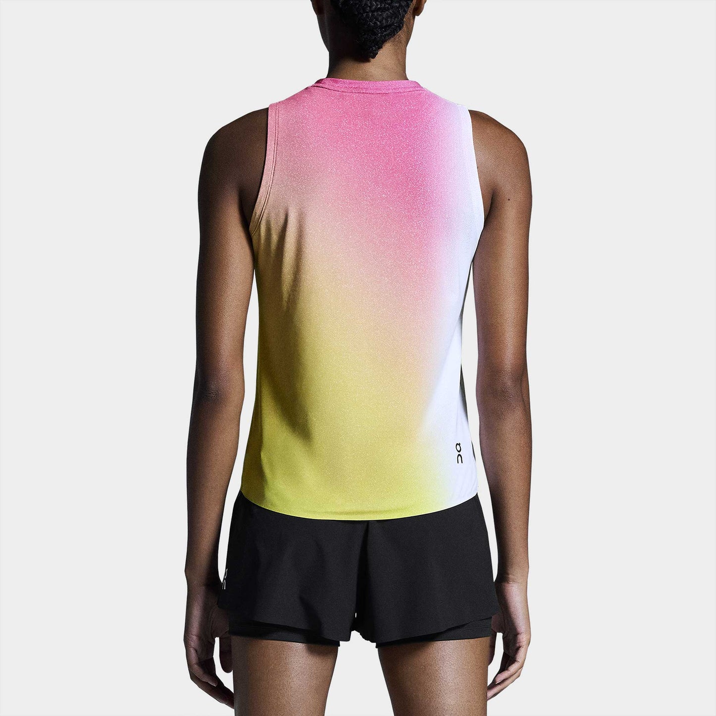 On Court Tank Women's