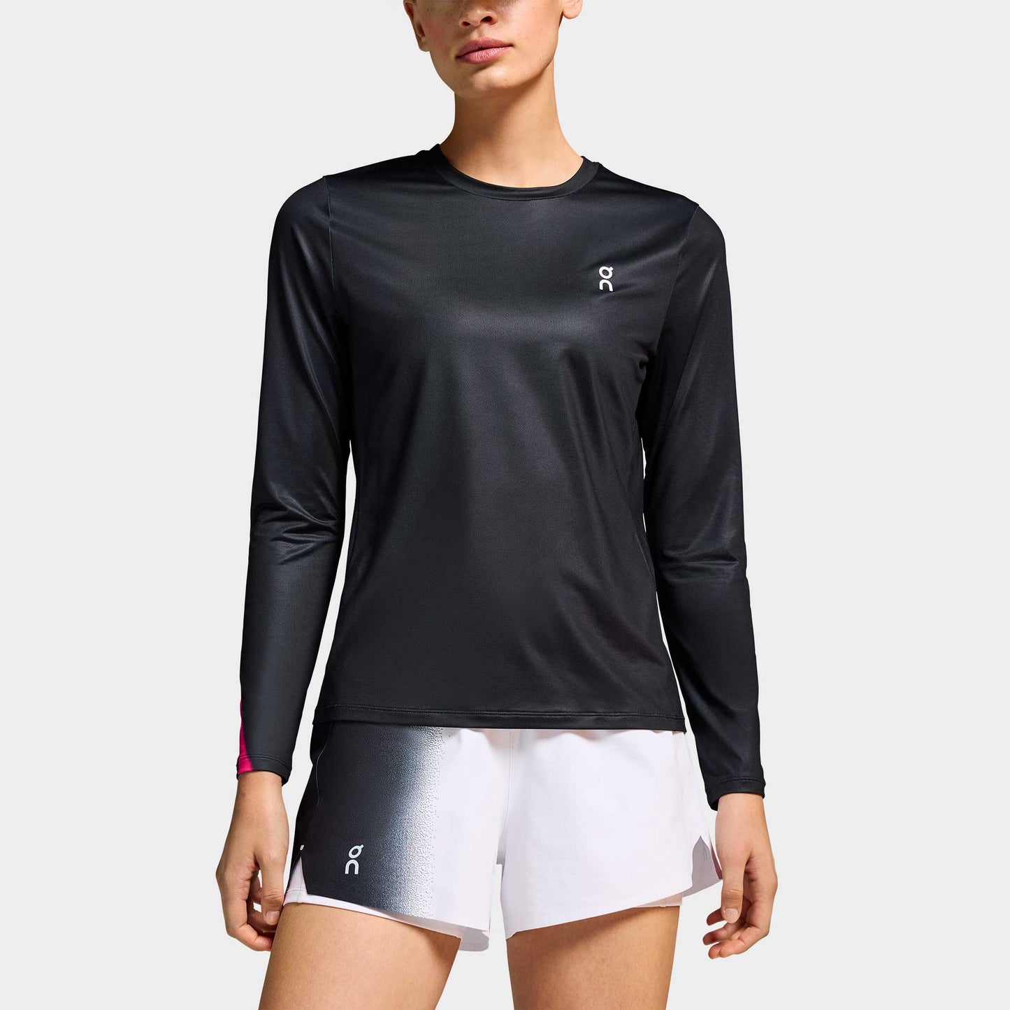 On Court Long-T Women's