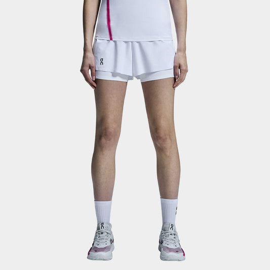 On Court Shorts 2025 Women's