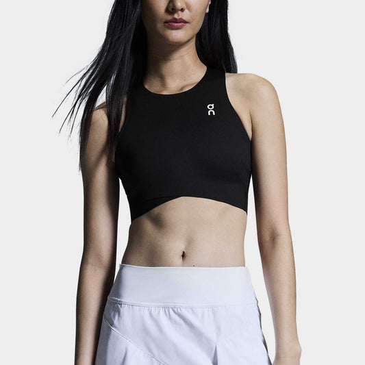 On Court Crop Top Women's