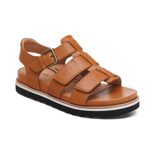 Aetrex Women's Romy Ginger