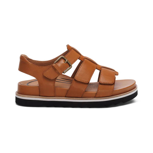 Aetrex Women's Romy Ginger