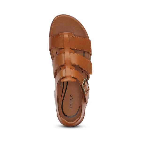 Aetrex Women's Romy Ginger