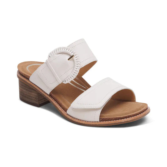 Aetrex Women's Tatiana Ivory