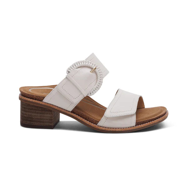 Aetrex Women's Tatiana Ivory