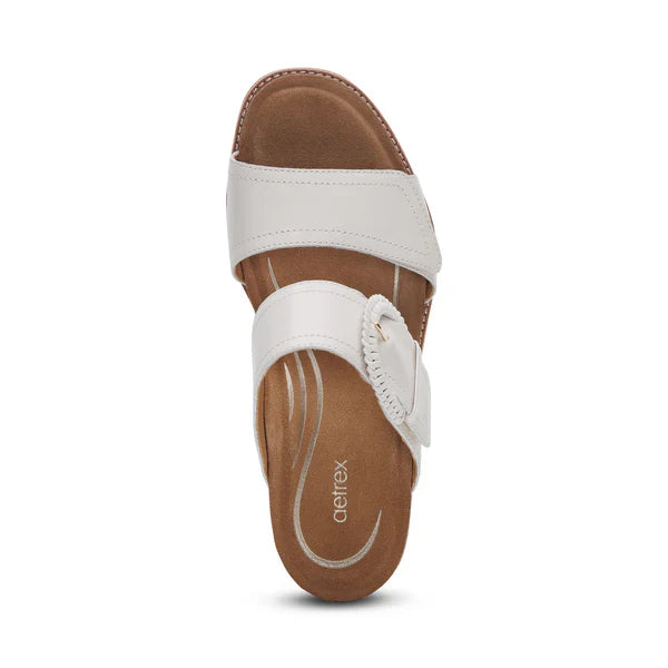 Aetrex Women's Tatiana Ivory